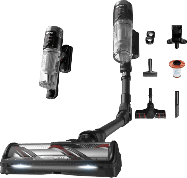 Rowenta X-Force Flex 12.60 Neo RH9L55