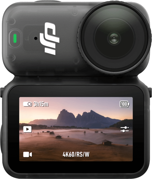 DJI Osmo Nano Standard Combo 64GB
