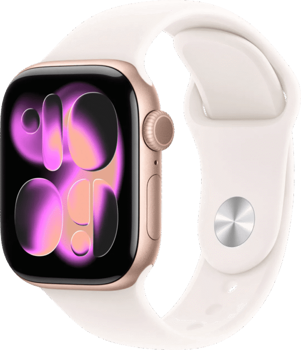 Apple Watch Series 11