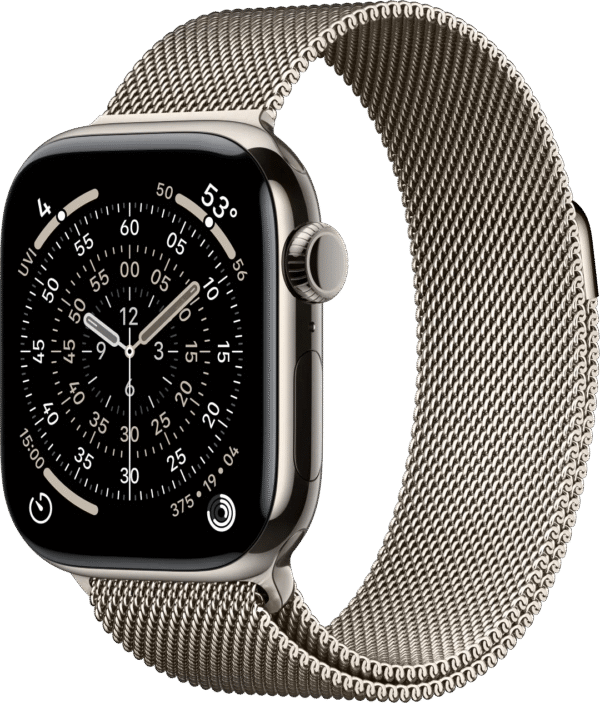 Apple Watch Series 11