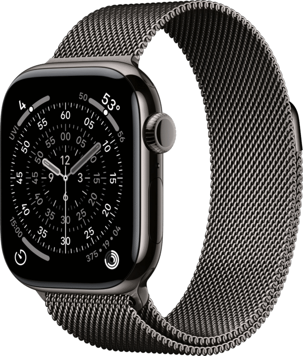 Apple Watch Series 11