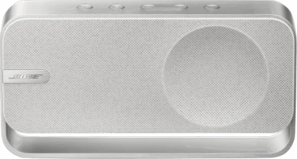 Bose SoundLink Home Speaker Zilver