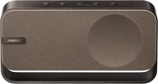 Bose SoundLink Home Speaker Bruin
