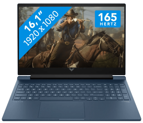 HP VICTUS 16-r1360nd