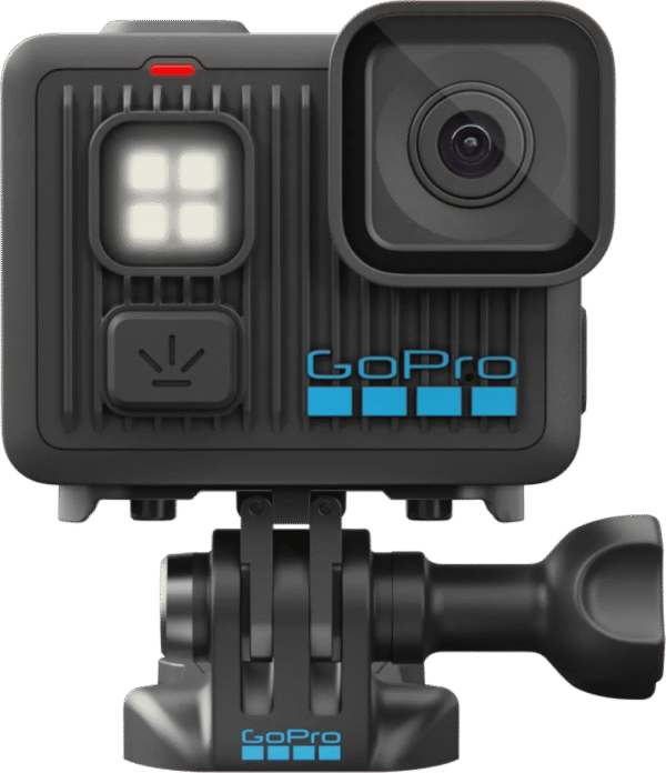 GoPro LIT HERO