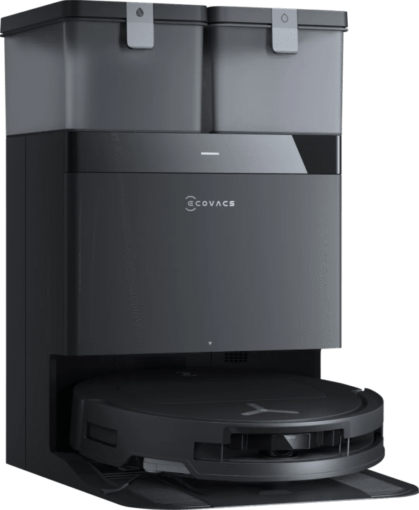 Ecovacs Deebot T50 OMNI Gen 2