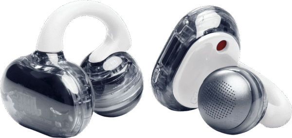 JBL Soundgear Clips Wit