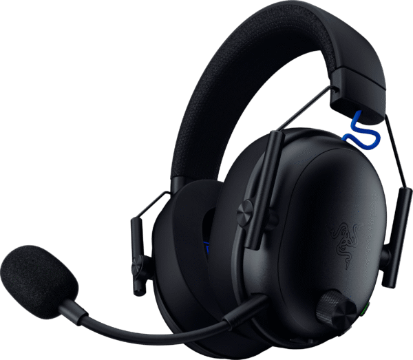 Razer BlackShark V3 PlayStation - Zwart