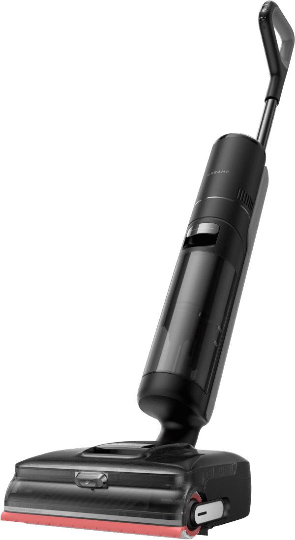 Dreame H15 Pro Foam Wash