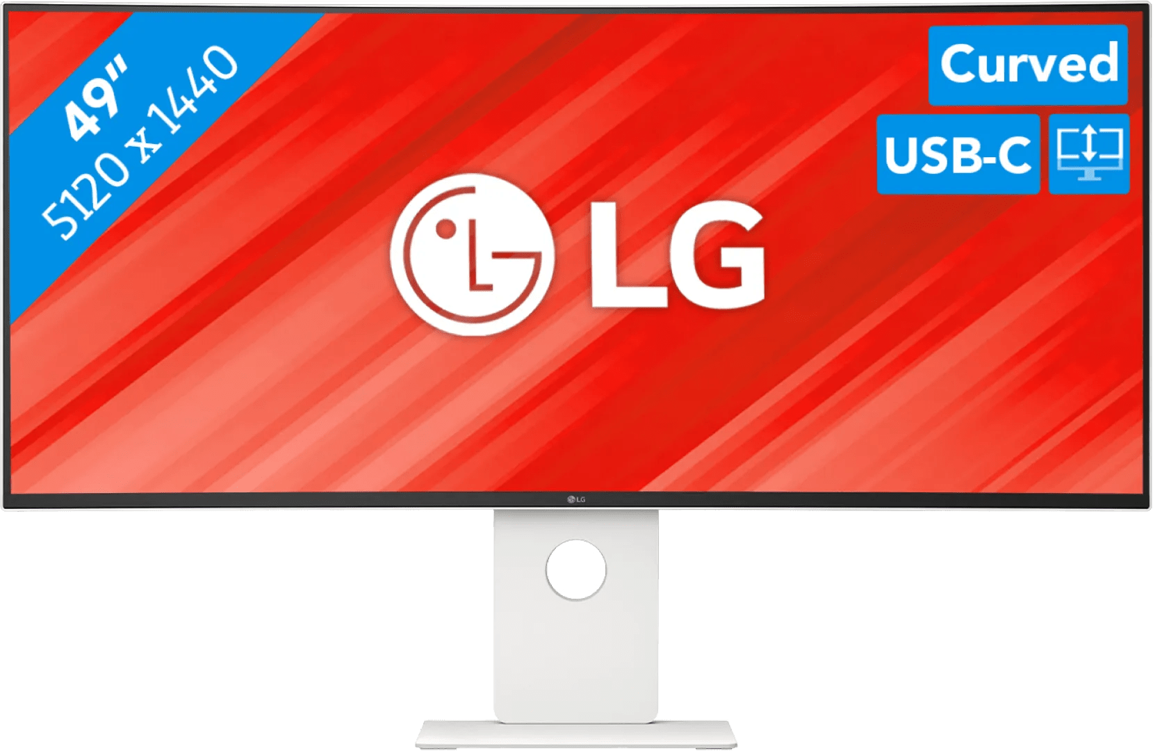 Lg ultrawide 49u950a-w 1 Lg ultrawide 49u950a-w