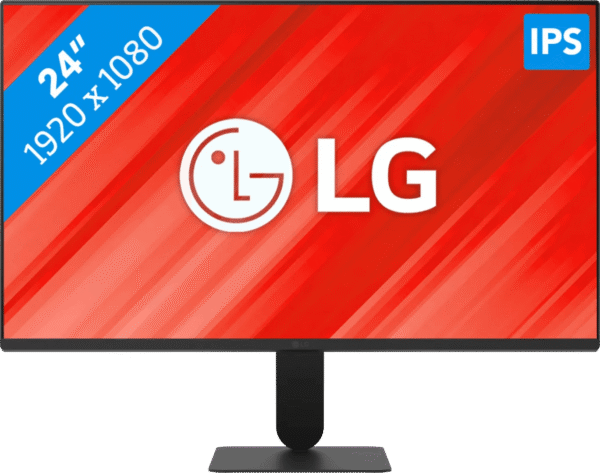 LG 24U411A-B