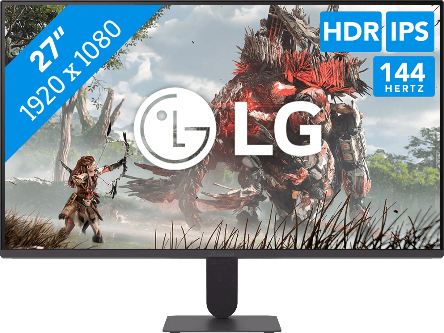 Lg ultragear 27g411a-b 1 Lg ultragear 27g411a-b