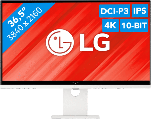 LG UltraFine 37U730SA-W