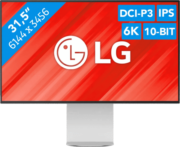 LG UltraFine 32U990-S