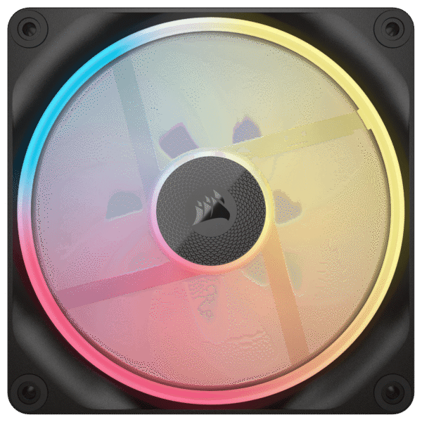 Corsair iCUE LINK LX140R RGB Reverse - Single Fan