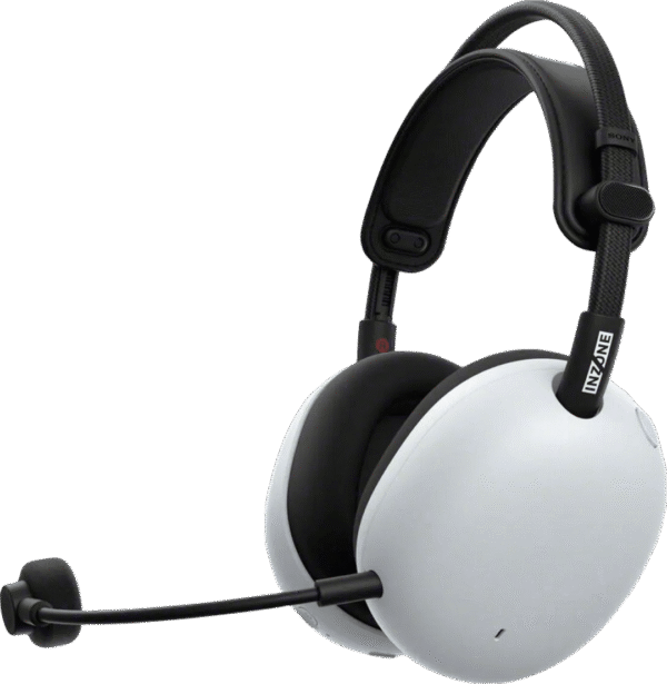 Sony Inzone H9 II Gaming Headset PS5 en PC - Wit