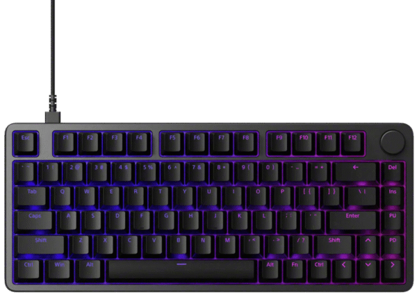 Sony Inzone KBD-H75 Gaming Toetsenbord