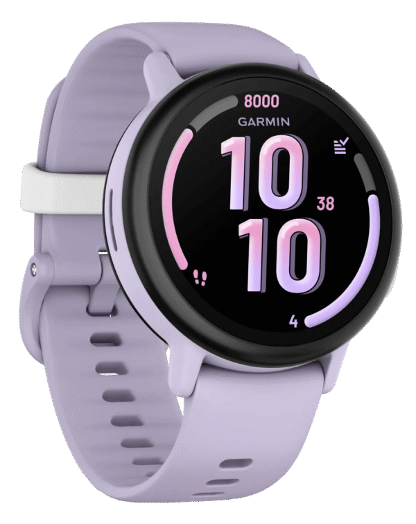 Garmin Bounce 2 Paars