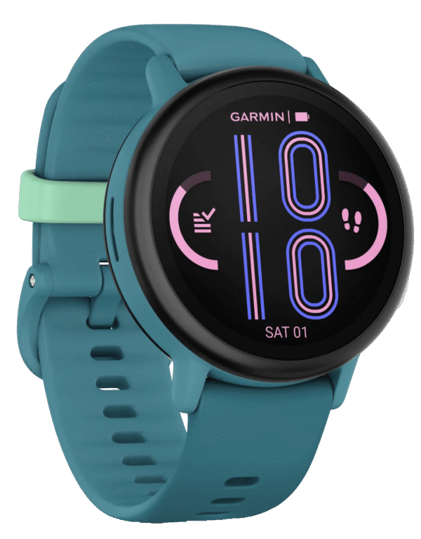 Garmin Bounce 2 Groen