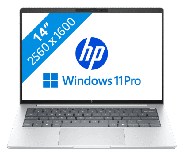 HP Elitebook 8 G1i 14" - CN1K3ES NeoLED QWERTY