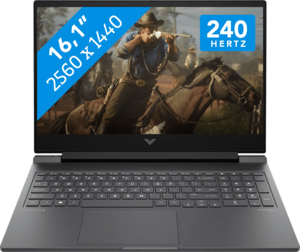 HP VICTUS 16-s1385nd