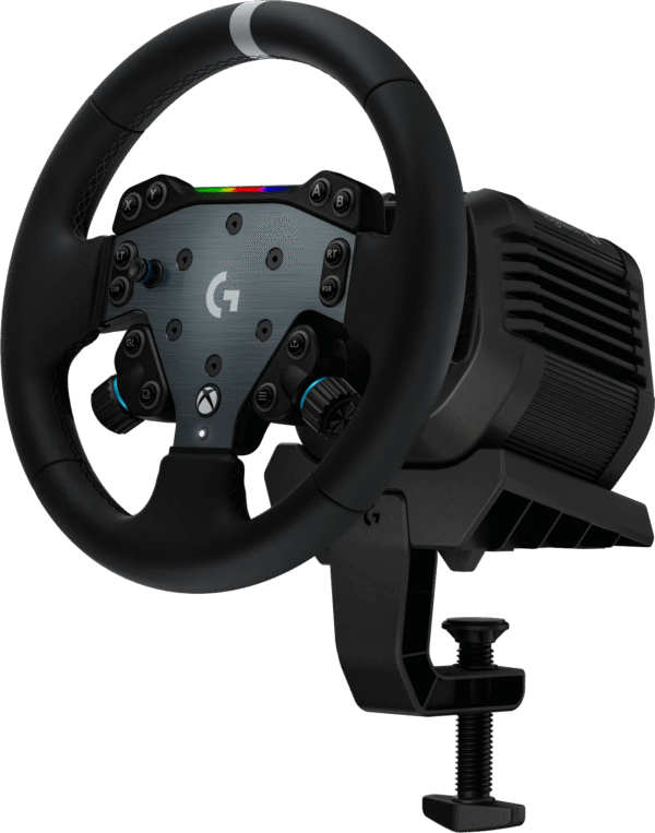Logitech G RS50 Systeem - Xbox & PC