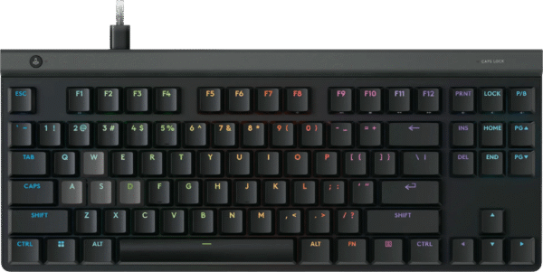 Logitech G515 Rapid TKL Low Profile Gaming Toetsenbord Qwerty