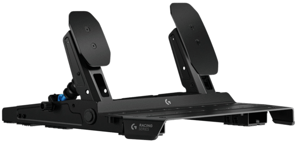 Logitech G RS Pedalen Set