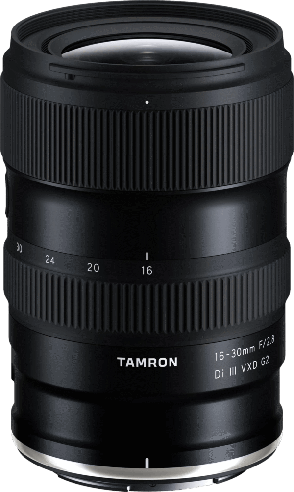 Tamron 16-30mm f/2.8 Di III VXD G2 Nikon Z