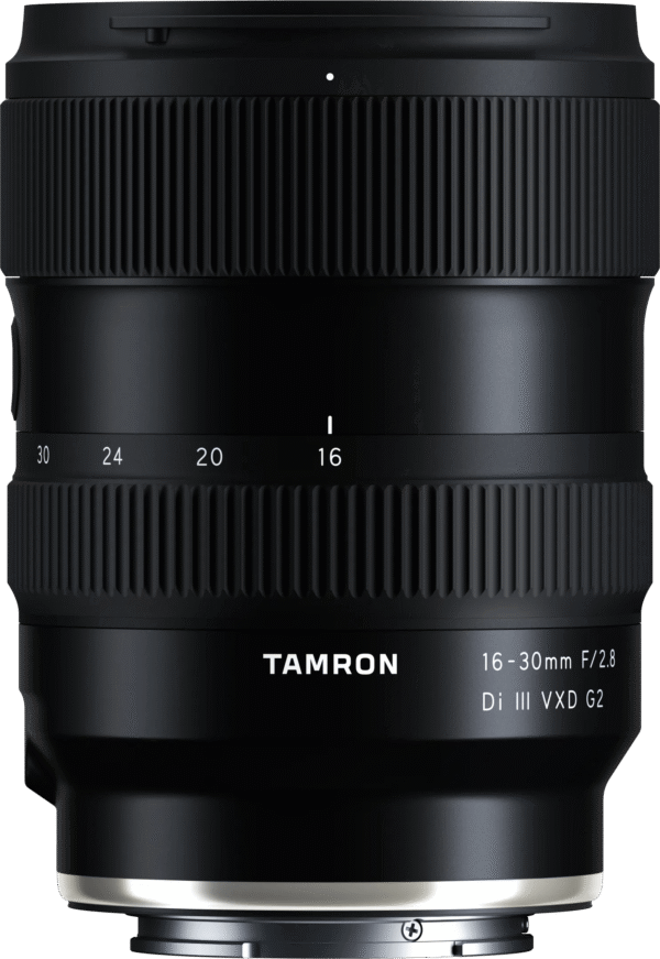 Tamron 16-30mm f/2.8 Di III VXD G2 Sony FE