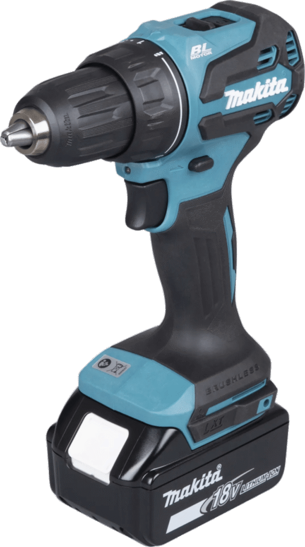 Makita DDF490RFJ