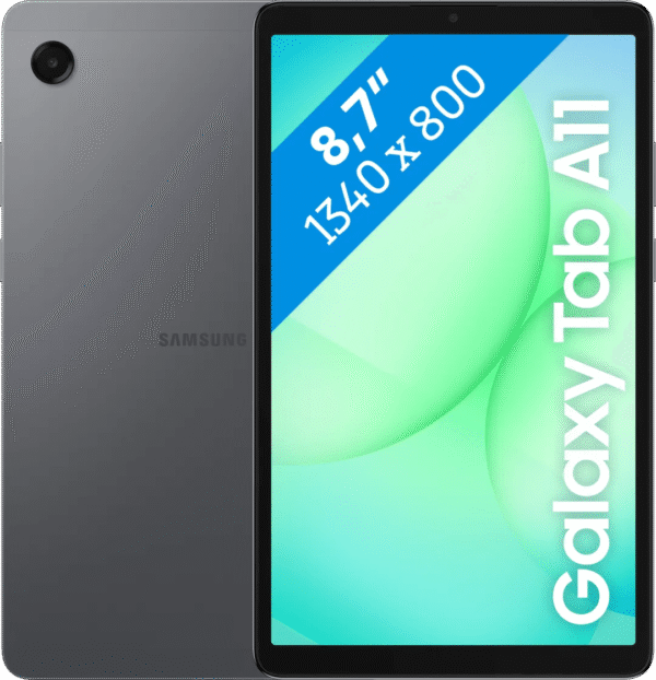 Samsung Galaxy Tab A11 8