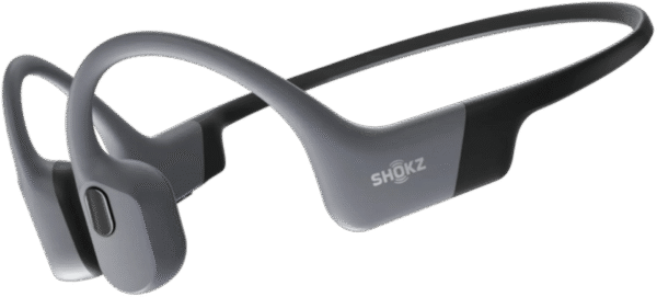 Shokz OpenSwim Pro USB-C Grijs
