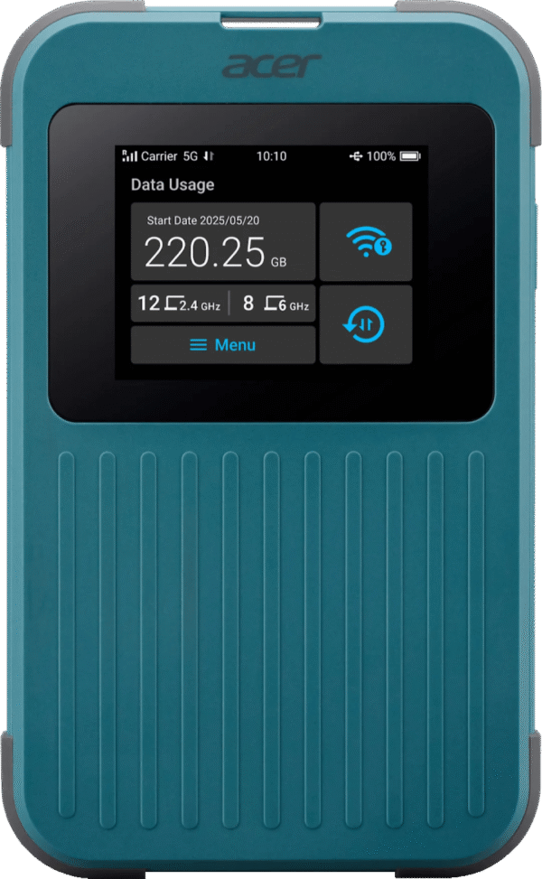 Acer Connect M4 20GB