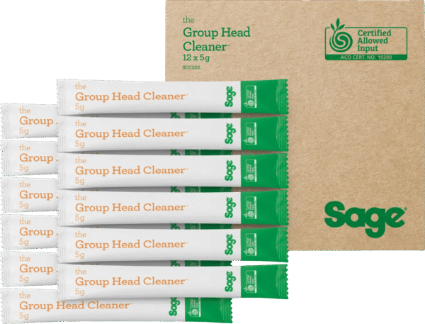 Sage Zetgroepreiniger 12 stuks