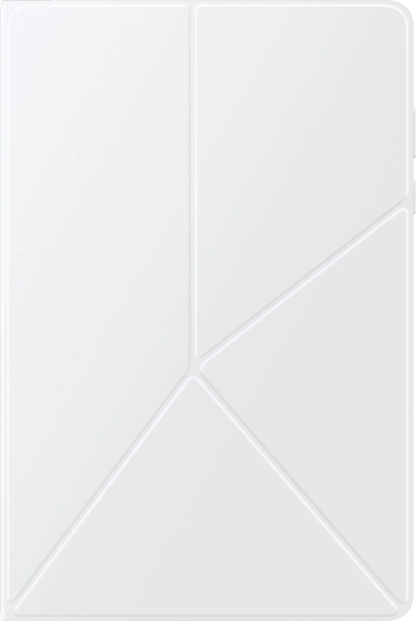 Samsung Galaxy Tab A11 Plus Book Case Wit