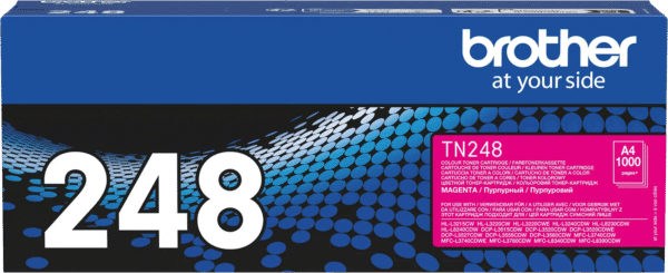 Brother TN-248 Magenta