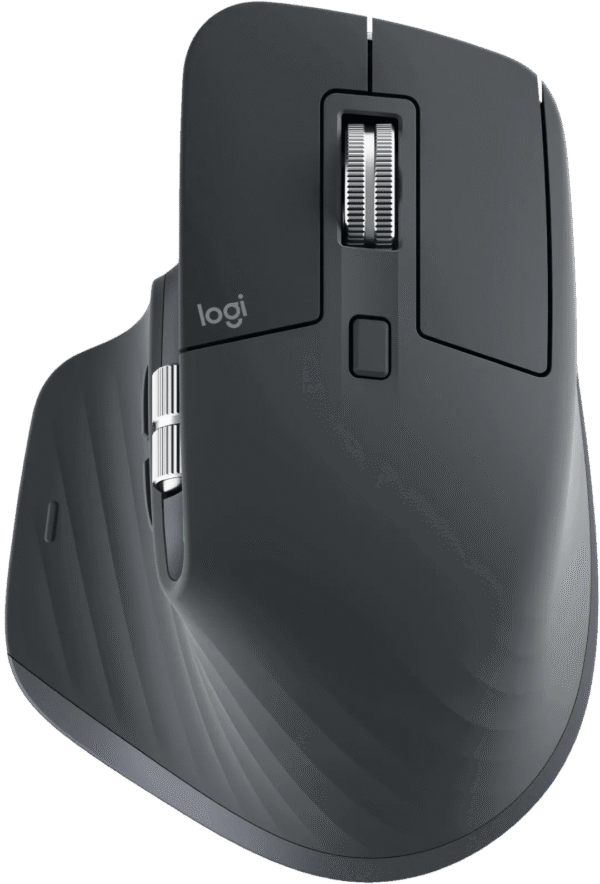 Logitech MX Master 3S Bluetooth Edition