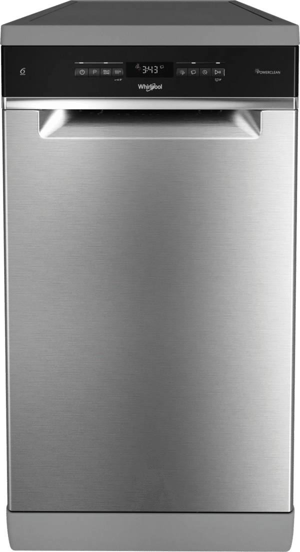 Whirlpool WH6FB10BS7A0X