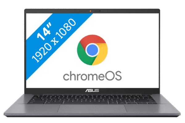 ASUS Chromebook Plus CX3402CVA-PQ0556