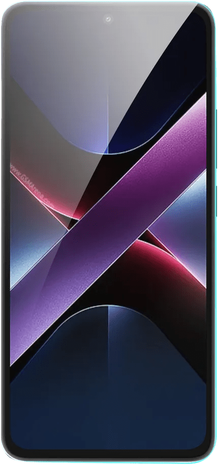 Just In Case Tempered Glass Poco X7 Pro Screenprotector