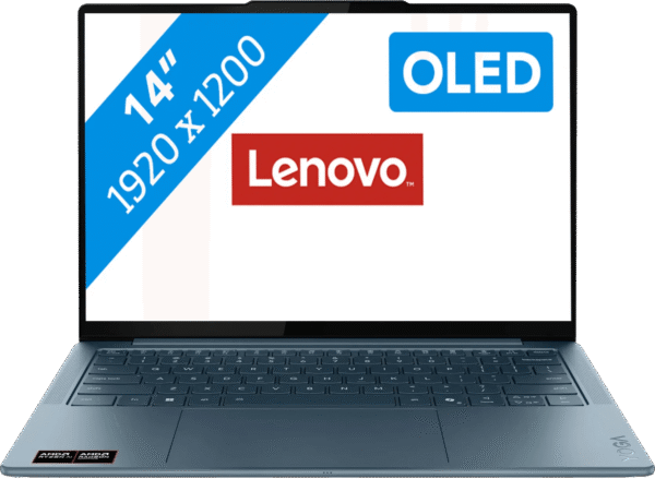 Lenovo Yoga Slim 7 OLED Copilot+ PC 14AKP10 83JY006QMH