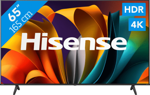 Hisense 65A6K 4K