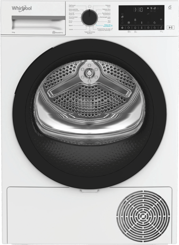Whirlpool C WD 96M WBS BE