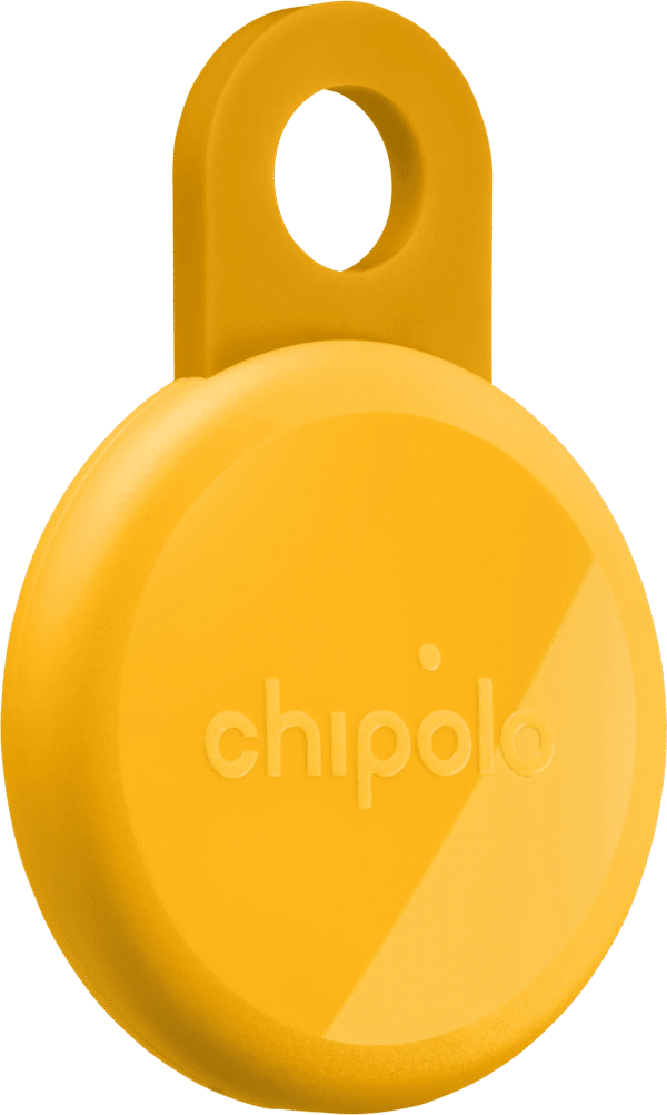 Chipolo LOOP Geel