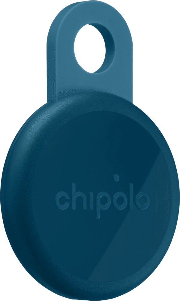 Chipolo LOOP Blauw