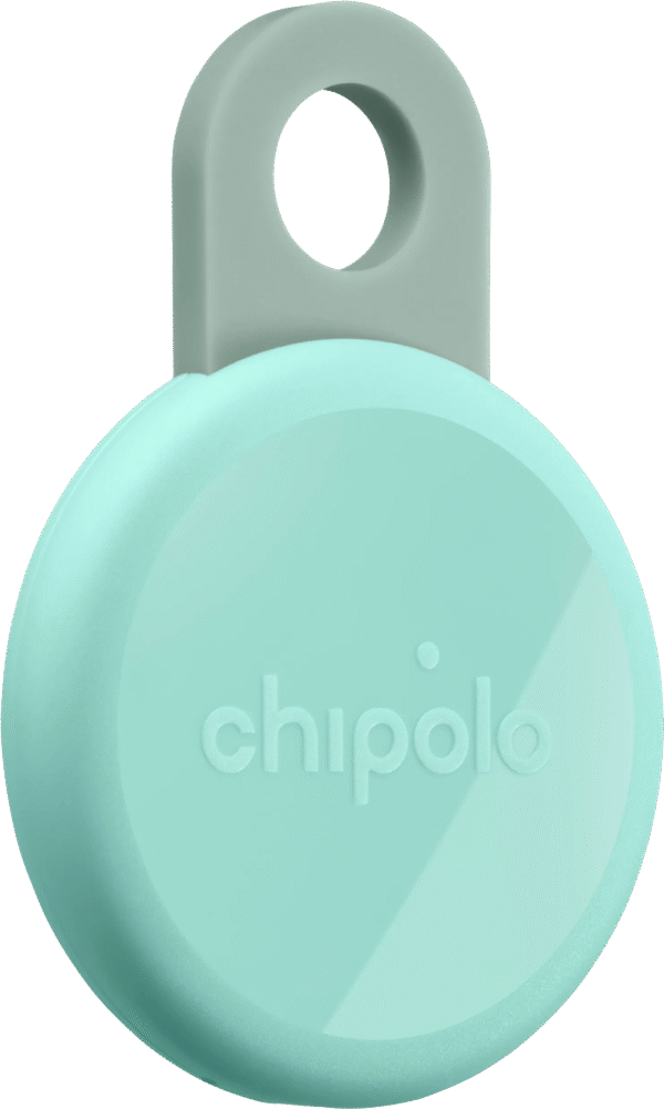 Chipolo LOOP Mintgroen