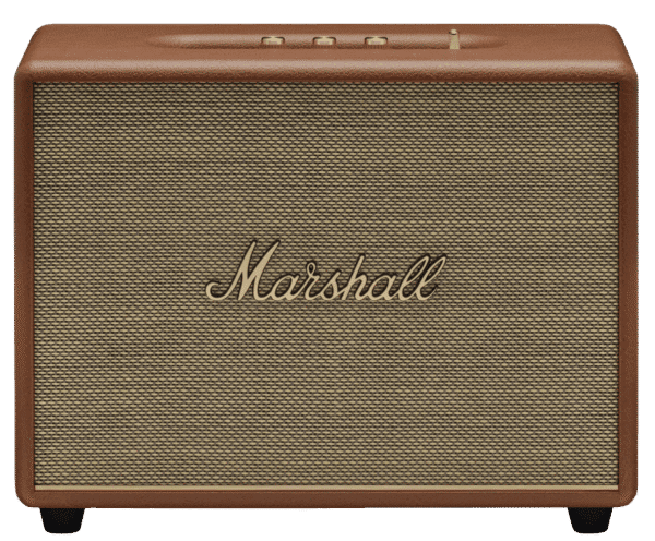 Marshall Woburn III BT Bruin