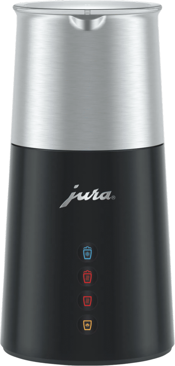 JURA Melkopschuimer Hot & Cold (EA)