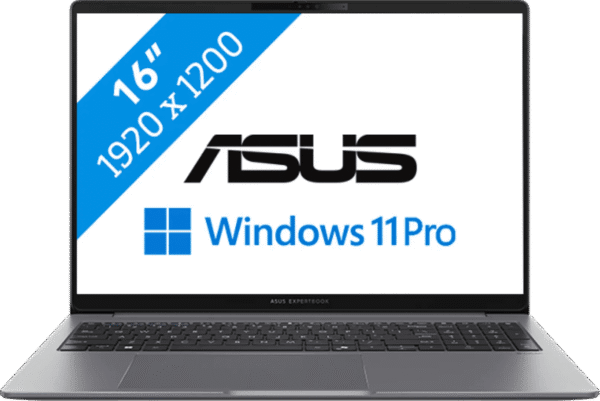ASUS ExpertBook PM 16'' 3606CKA-MB0134X QWERTY